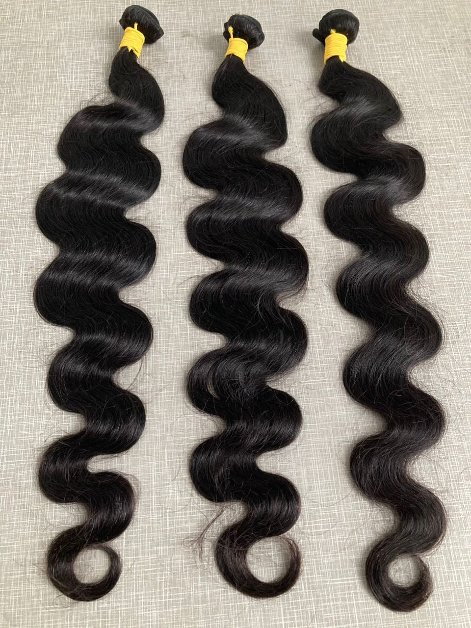 Top Virgin Quality |Hair Bundles