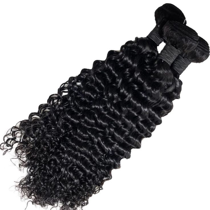 Raw Hair Bundles | High Quality Luxury Hair