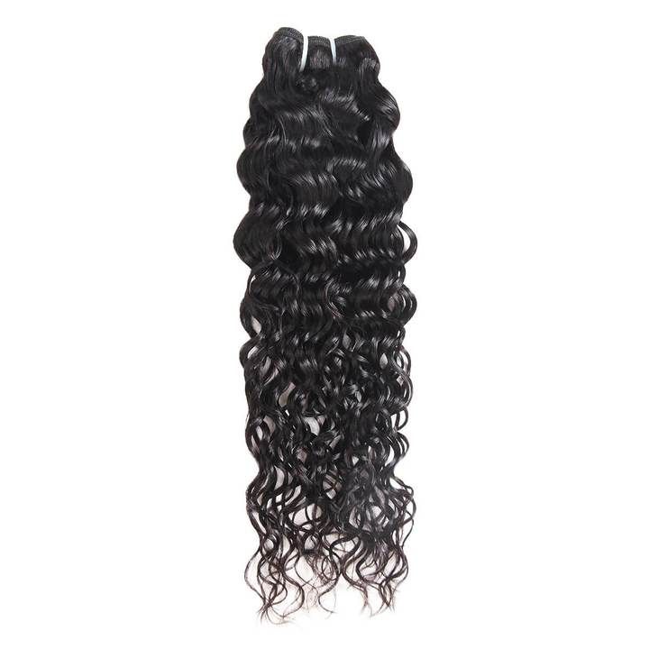 Raw Hair Bundles | High Quality Luxury Hair