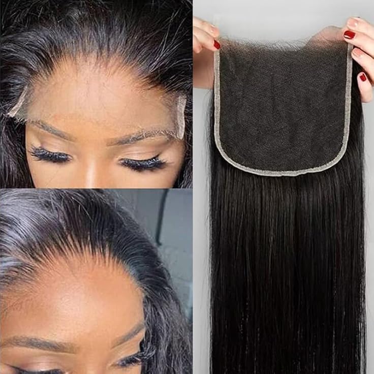 VHH Luxe Bundle & Closure"