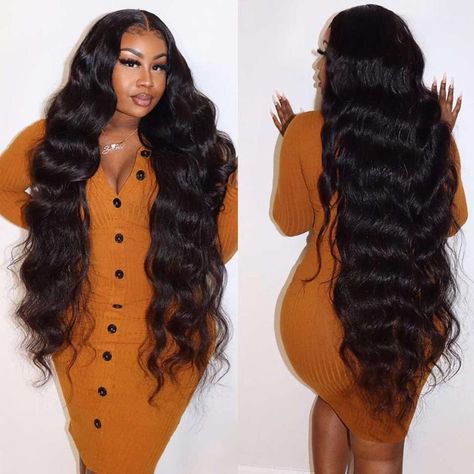 Raw Hair Bundles | High Quality Luxury Hair